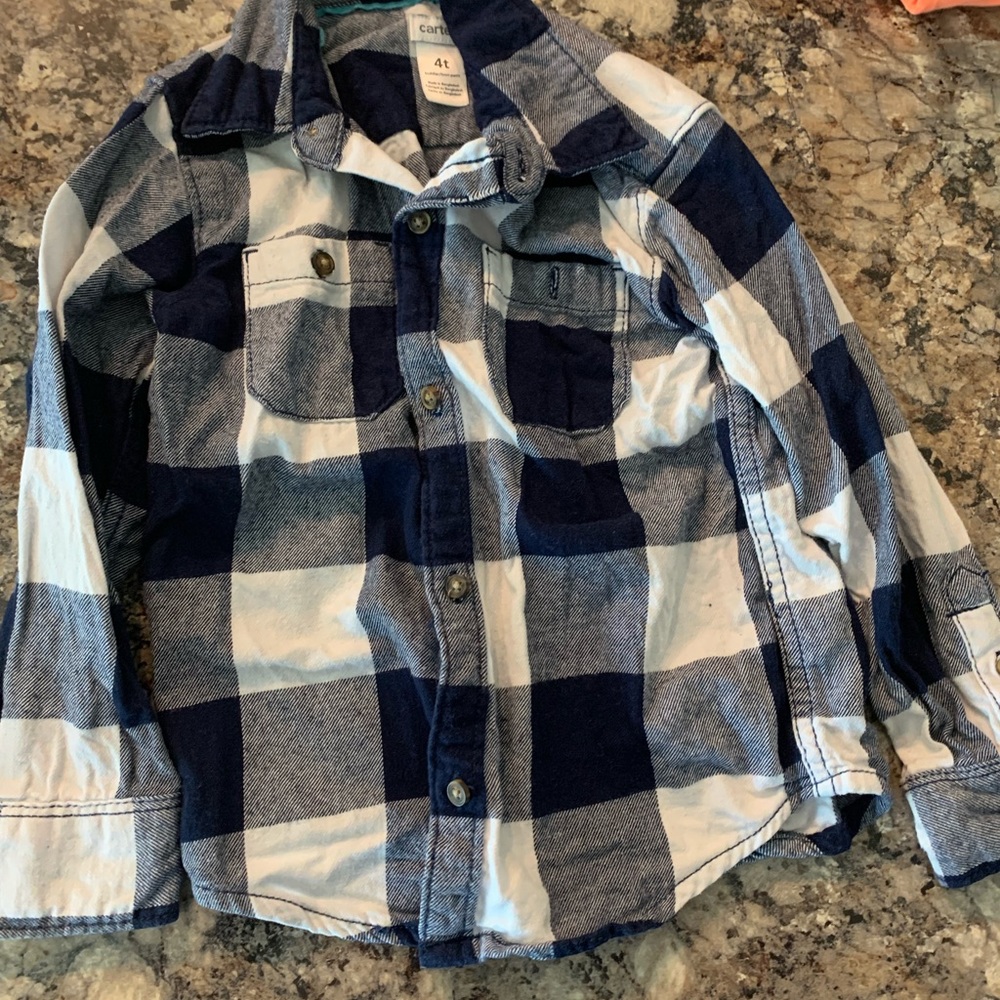 Carter’s bundle! - Picture 2 of 5